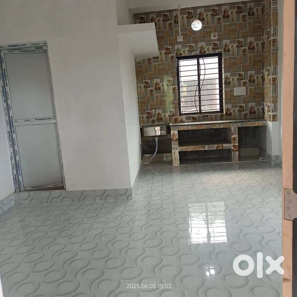 Room for rant clean room