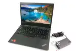 Lenevo Think Paid e495
