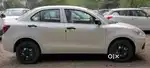 Buy Dzire Tour S T Permit CNG at Minimum down Payment Rs.149,999