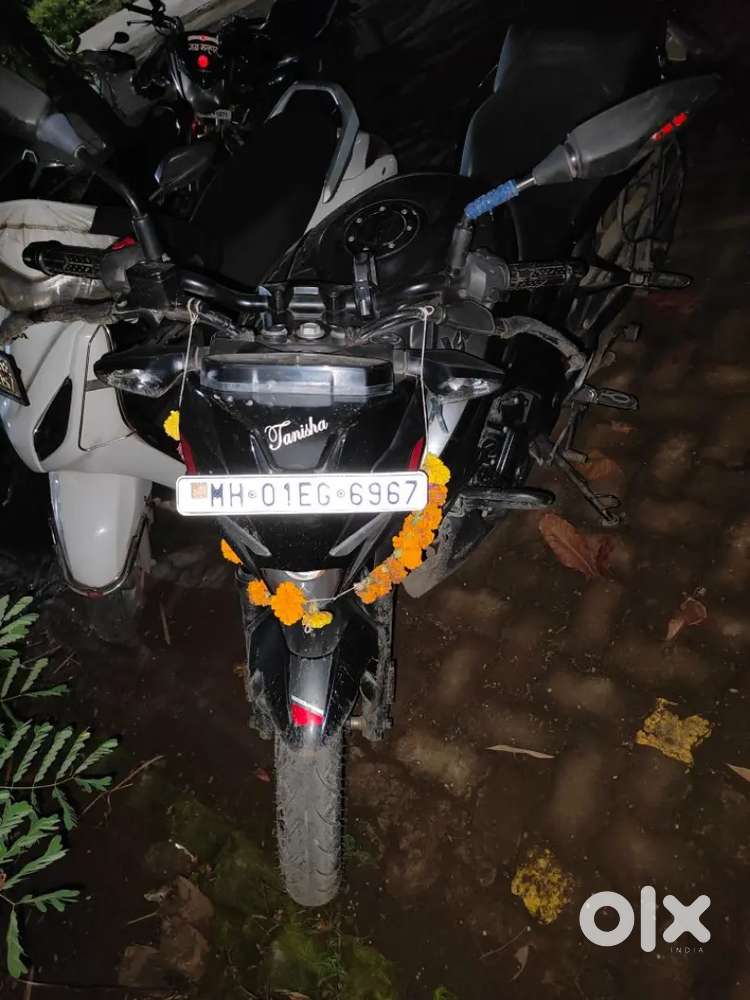 Good condition 164 cc  maillege 51 kmpl