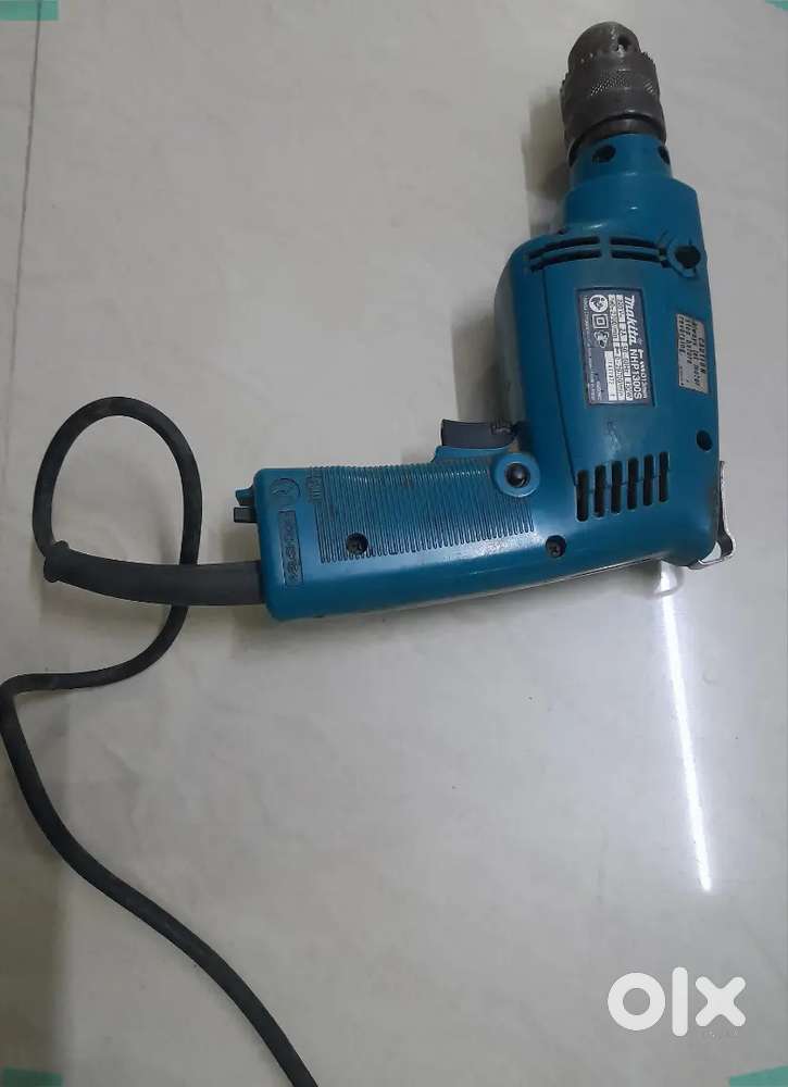 Impact drill for rent/ Drill machine for rent closest to hussainabad