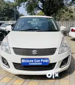 Maruti Suzuki Swift LXI Optional-O, 2016, Diesel