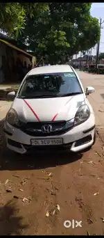 Honda Mobilio 2015 CNG & Hybrids 80000 Km Driven