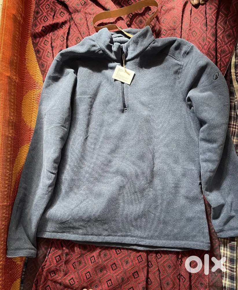 winter jacket quality good size:XL