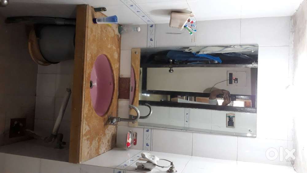 PG for Students in Alkapuri