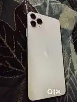 Iphone 11 pro max (64) gb
