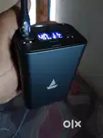 Hub & PowerBank