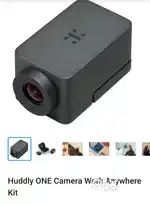 Huddly GO  very High-end web camera in lesser price