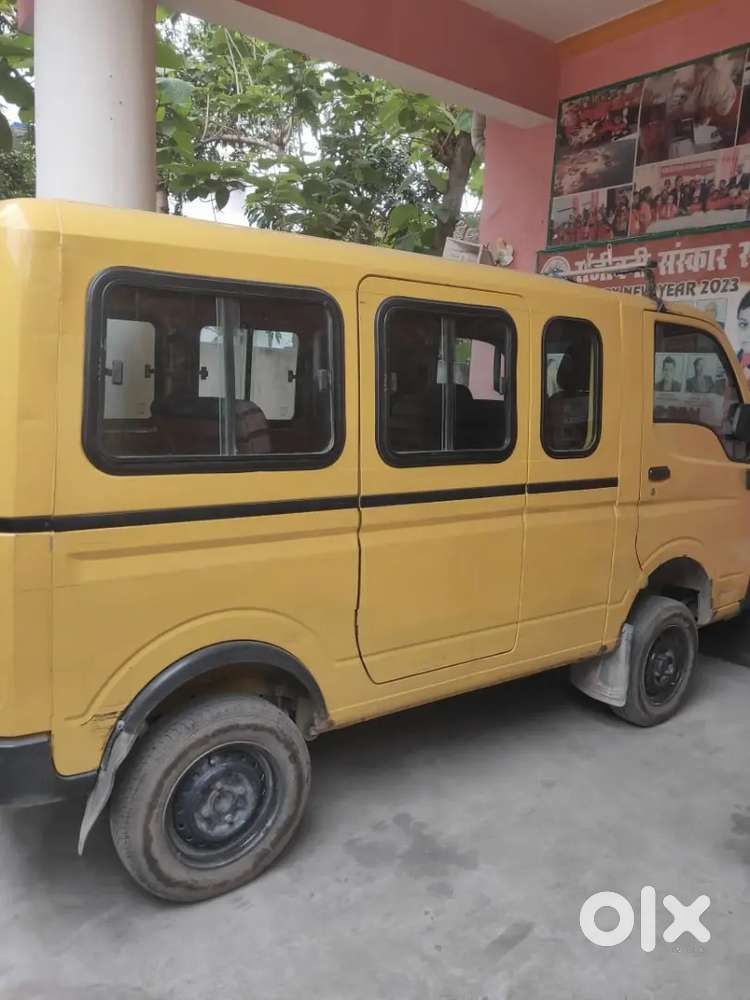 Urgent need school van driver shyam chak chapra