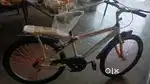 RANGER CYCLE