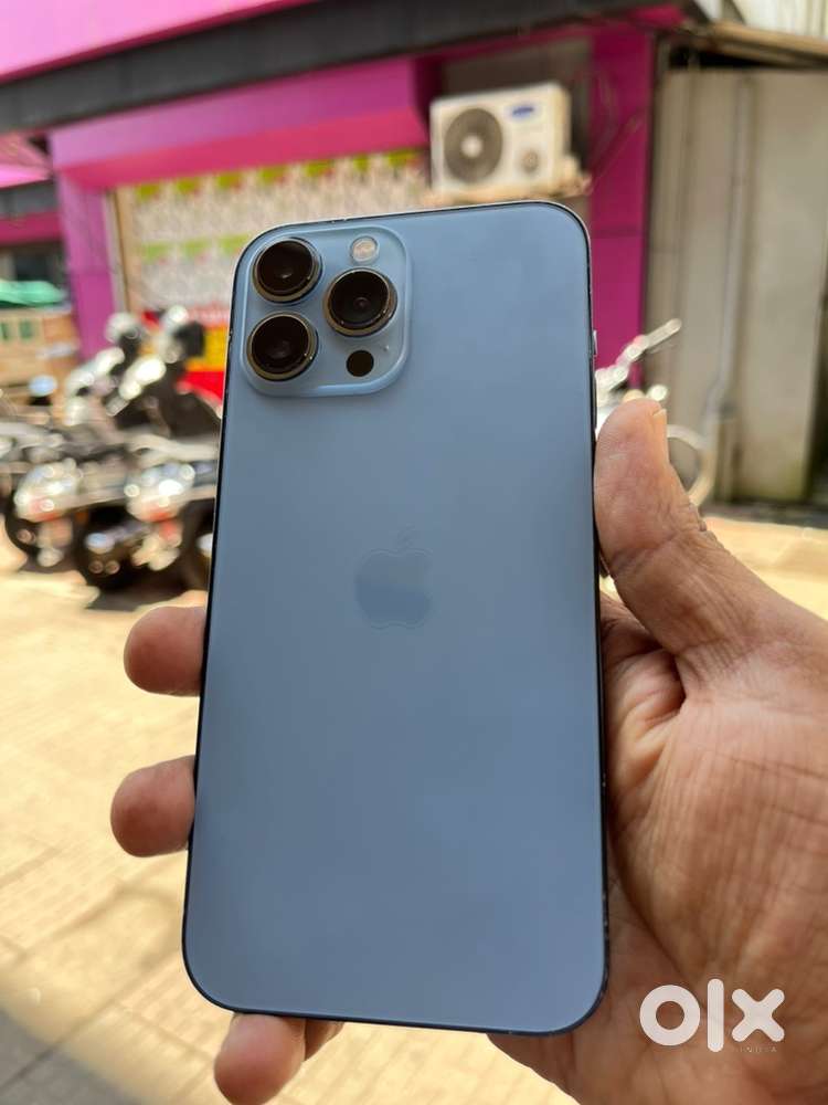 Iphone 13 pro max 256 gb