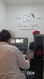Video editor