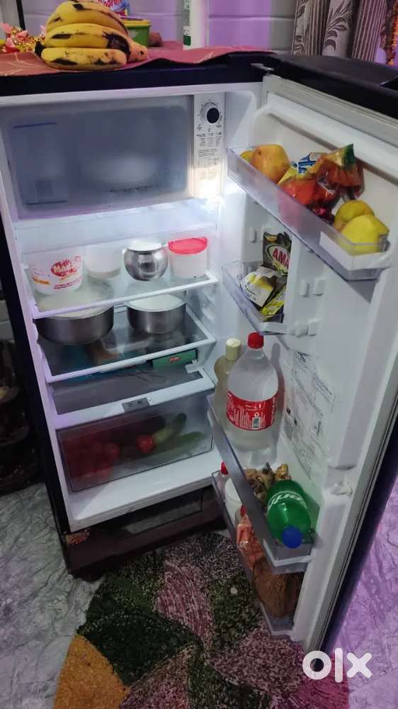 Voltas before 175 litre