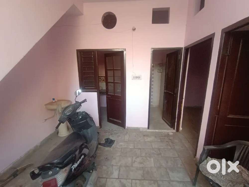2 BHK ground floor available for rent in Shimlapuri Ludhiana