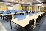 Ready to move office available for Rent in Palasiya  Indore
