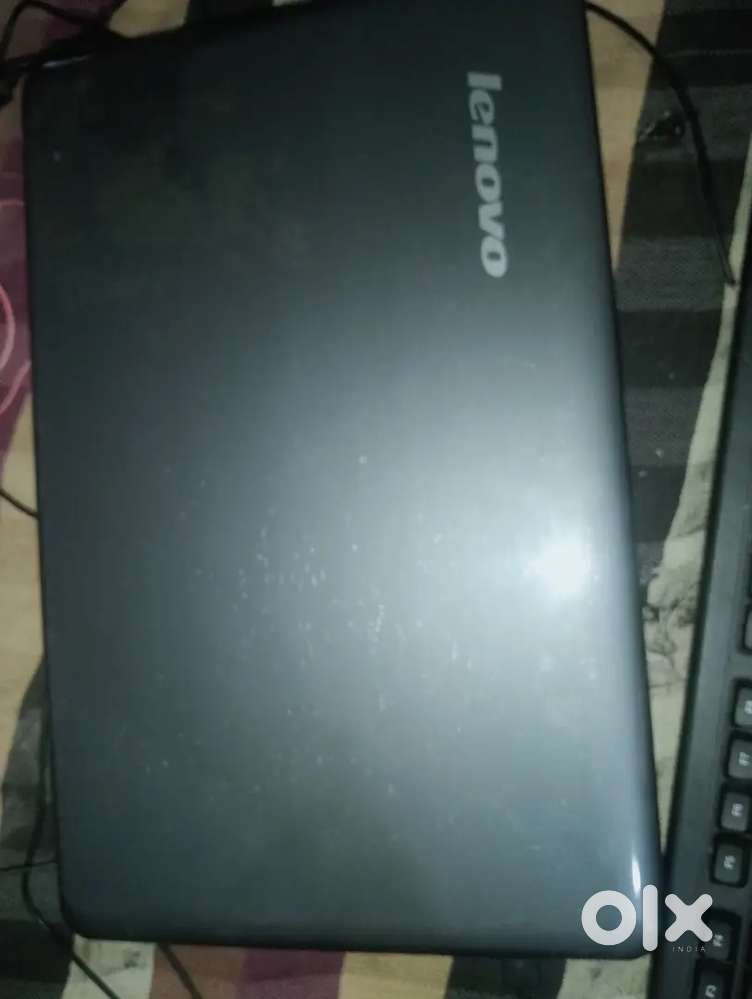 Lenovo laptop windows 7