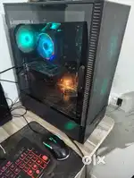 Gamming pc