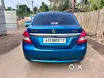 Maruti Suzuki Swift Dzire 2015