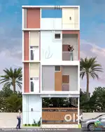 G+2 HOUSE FOR SALE IN KODIGEHALLI (HOODI)