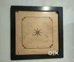 Professional Carrom Board