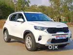 Kia Sonet 2023 Petrol 12000 Km Driven