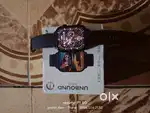 Beat xp smart watch