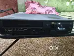 I want to sellVCR j 20 picture nhi aa rhi hai