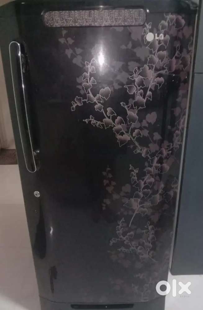 LG fridges