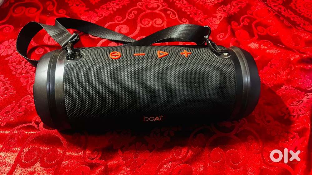 BOAT SPEEKR 1500W