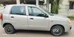 Maruti Suzuki Alto K10 LXI, 2014, Petrol