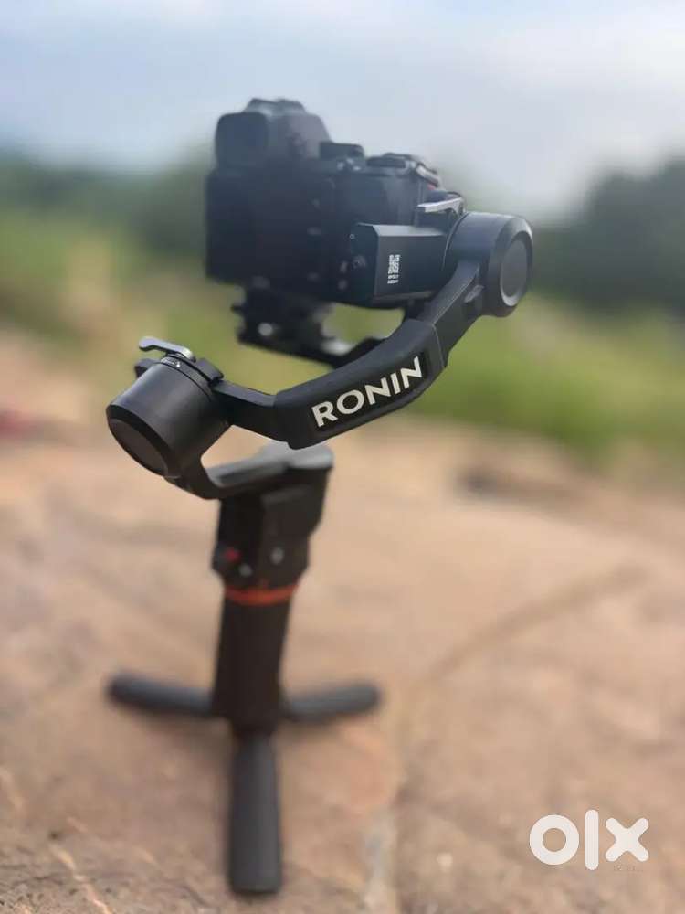 Ronin rs3 mini