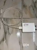 New MI Original charger