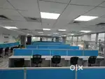 3500 sq feet furnished office sector 67 mohali
