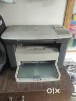 HP PRINTER ALL IN ONE M1005