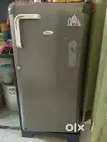 refrigrator