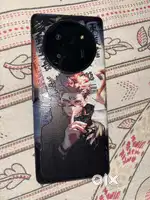 Lava Lx513 5G 8/128