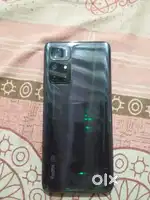 Redmi note 11t 5g 8+8 128 gb exchange with iPhone 12 or sell