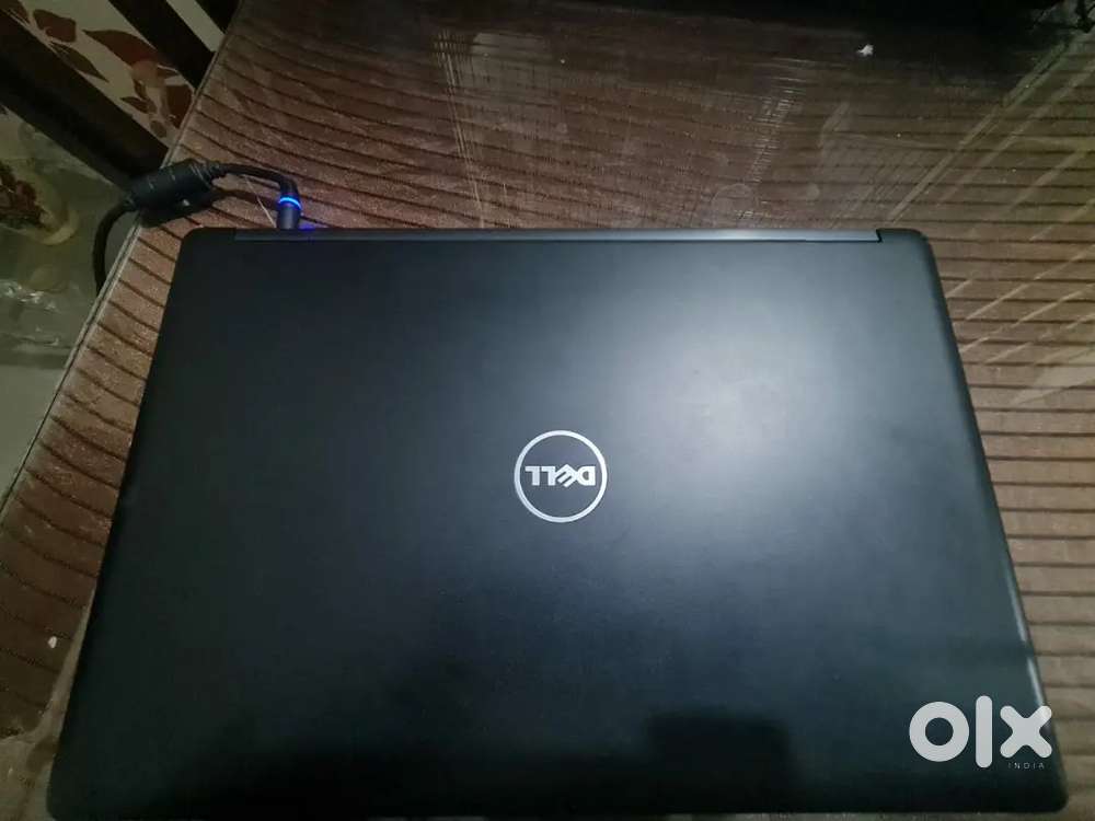 DELL laptop