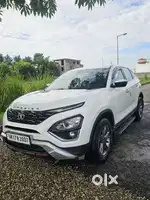 Tata Harrier 2022 Diesel 48000 Km Driven