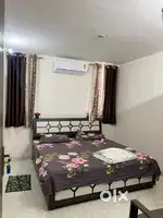 Sharing flat for rent