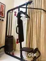 Weight stack Machinr