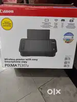 Canon pixma T3007 S printer