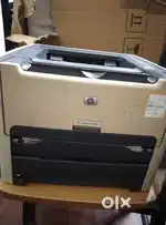 HP laserjet 1320n