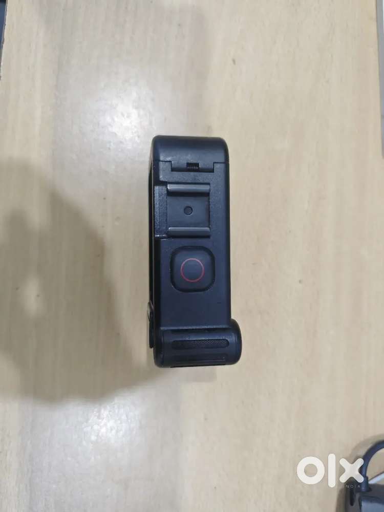 GoPro Media Mod and Battery