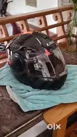LS2 SCOPE MODULAR HELMET