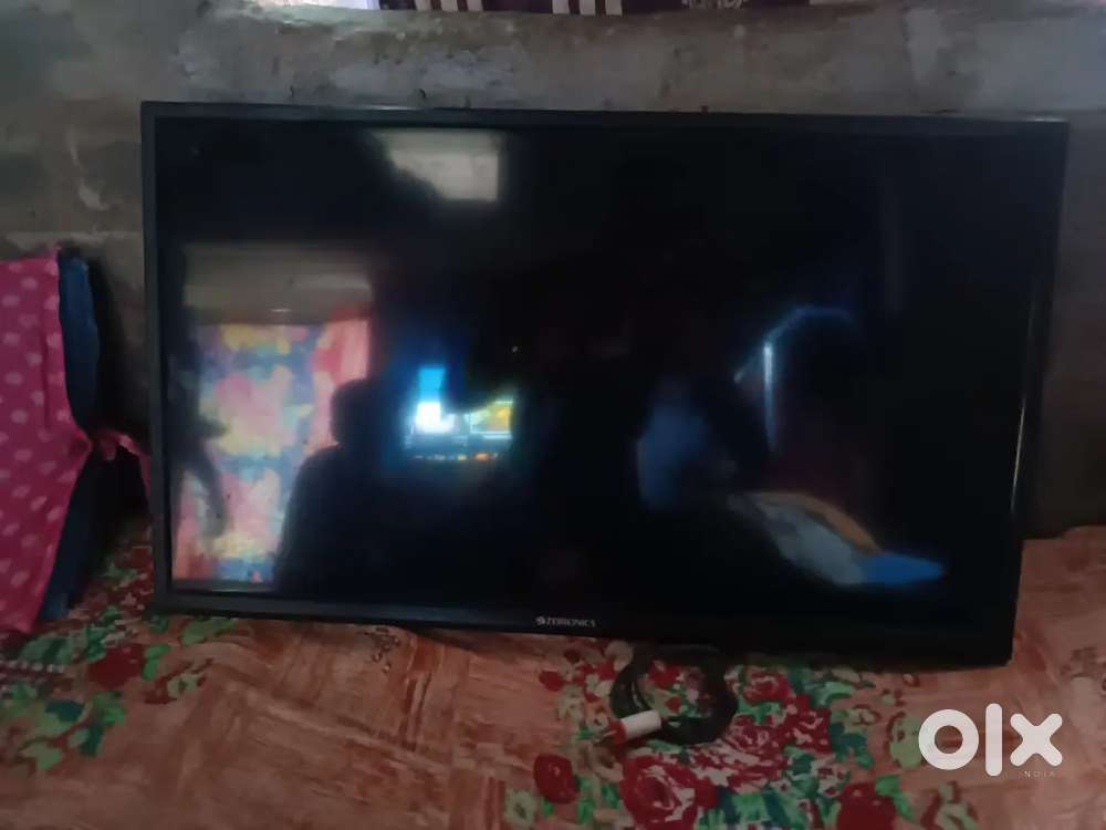 Zebronics LED TV