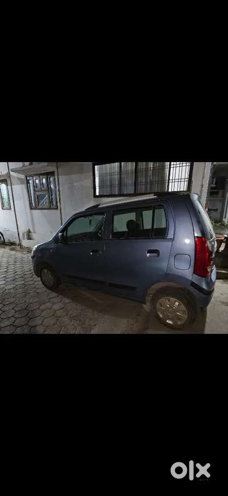 Car argent bchna hai