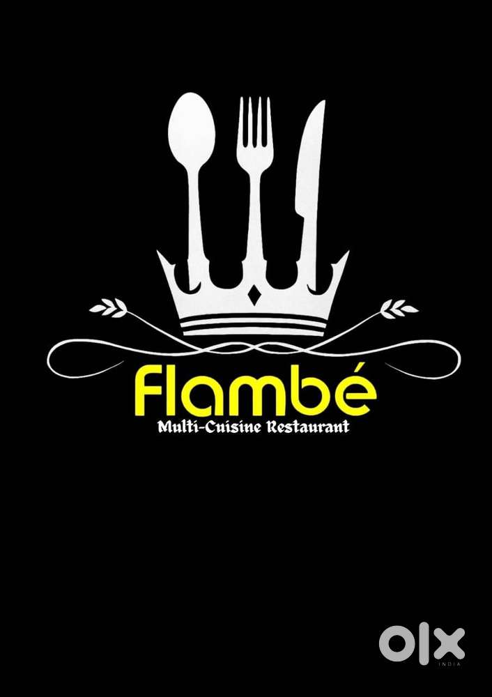 all rounder chef, Indian Chinese