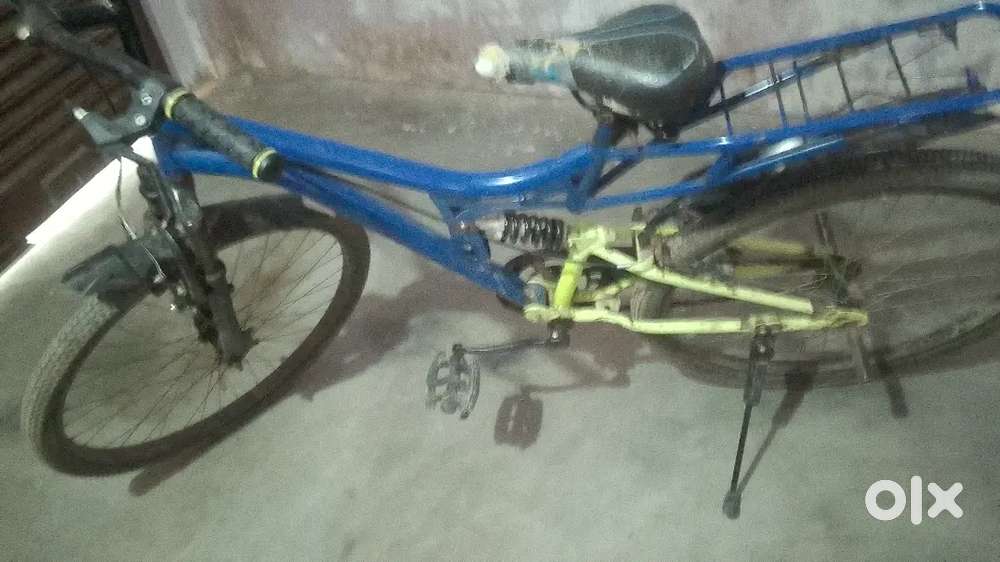 Cycle sale