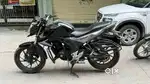 I want to sell my hornet 160